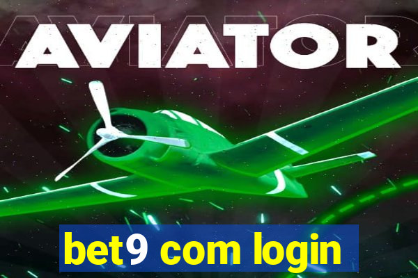 bet9 com login